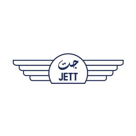 JETT logo